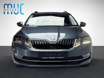 Skoda Octavia - 2