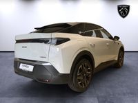 Peugeot 3008 - Vorschau Bild 4