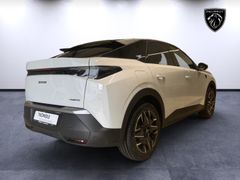 PEUGEOT 3008 GT HYBRID 145 e-DSC6 AHK-abnehmbar Navi Dig