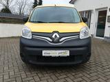 Renault Kangoo Rapid dCi 90 *KLIMA*I. HAND*MWST* - Renault Kangoo Gebrauchtwagen in Bremen