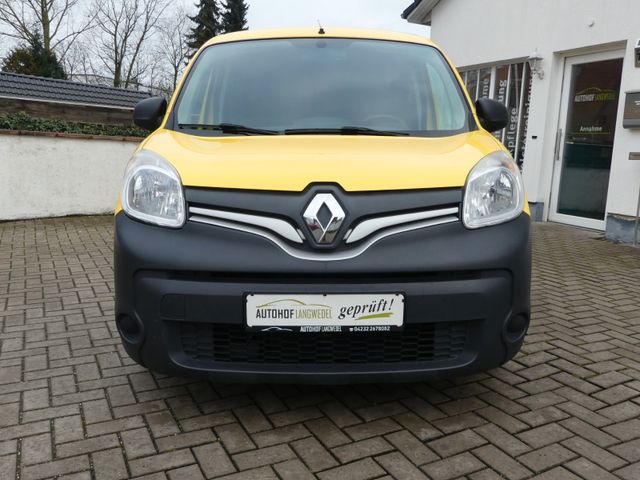 Renault Kangoo Rapid dCi 90 *KLIMA*I. HAND*MWST*