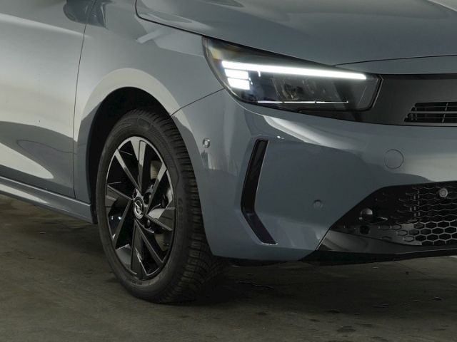 Corsa F FACELIFT GS+LED LICHT+RÜCKFAHRKAMERA+SIT