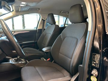 MYAUTOCENTER – Gebraucht- und Jahreswagen mit Werkstattservice in Pfaffenhofen Ford Focus 1,5 EcoBoost Titanium
