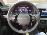 Skoda Scala Essence 1.0 TSI MirrorLink Sitzh. PDC LED - Skoda Scala: Essence