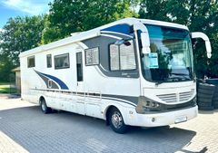 Concorde Liner 1140 G -6 Sitzer -PKW Garage -AHK -3xKlima