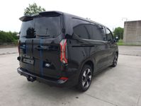 Ford Transit Custom - Vorschau Bild 4