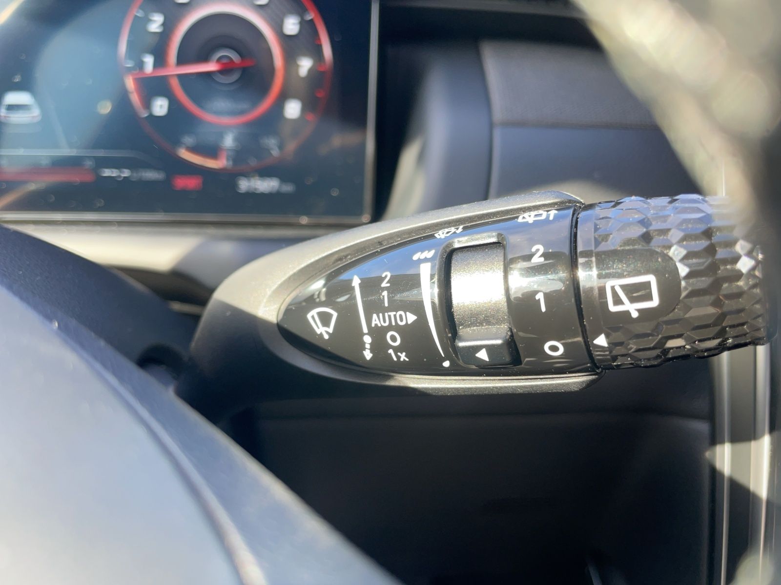 Hyundai Tucson – Bild 22