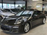 Porsche Panamera 4 S BOSE*1Hand*Facelift*Luftfederu*TOP - Porsche Panamera mit Benzin-Antrieb: Braun