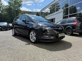 Opel Zafira C 1.6 SIDI Turbo Innovation 7-SITZER MATR - Opel Zafira: 7.1