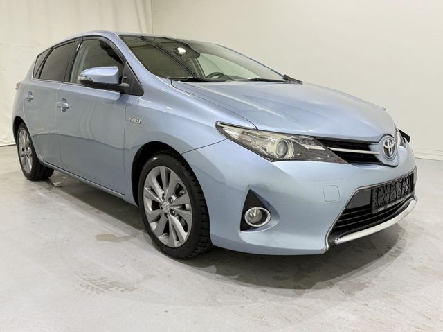 Toyota Auris HB 1.8 Hybrid Lease Navi/Clima