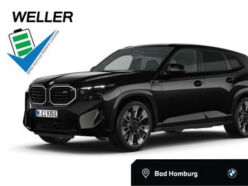 BMW Leasingangebot: BMW XM 50e DrivAssProf ParkAss+ HK ABAss  23" Navi