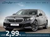 BMW 520d Tour M-Sport 20 ACC AHK PANO Sitzlüft H&K - BMW 520 in Dresden