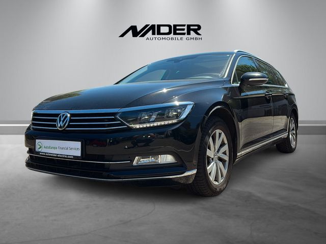 VW Passat | Pano | ACC | Leder | Navi | Kam | 1Hand