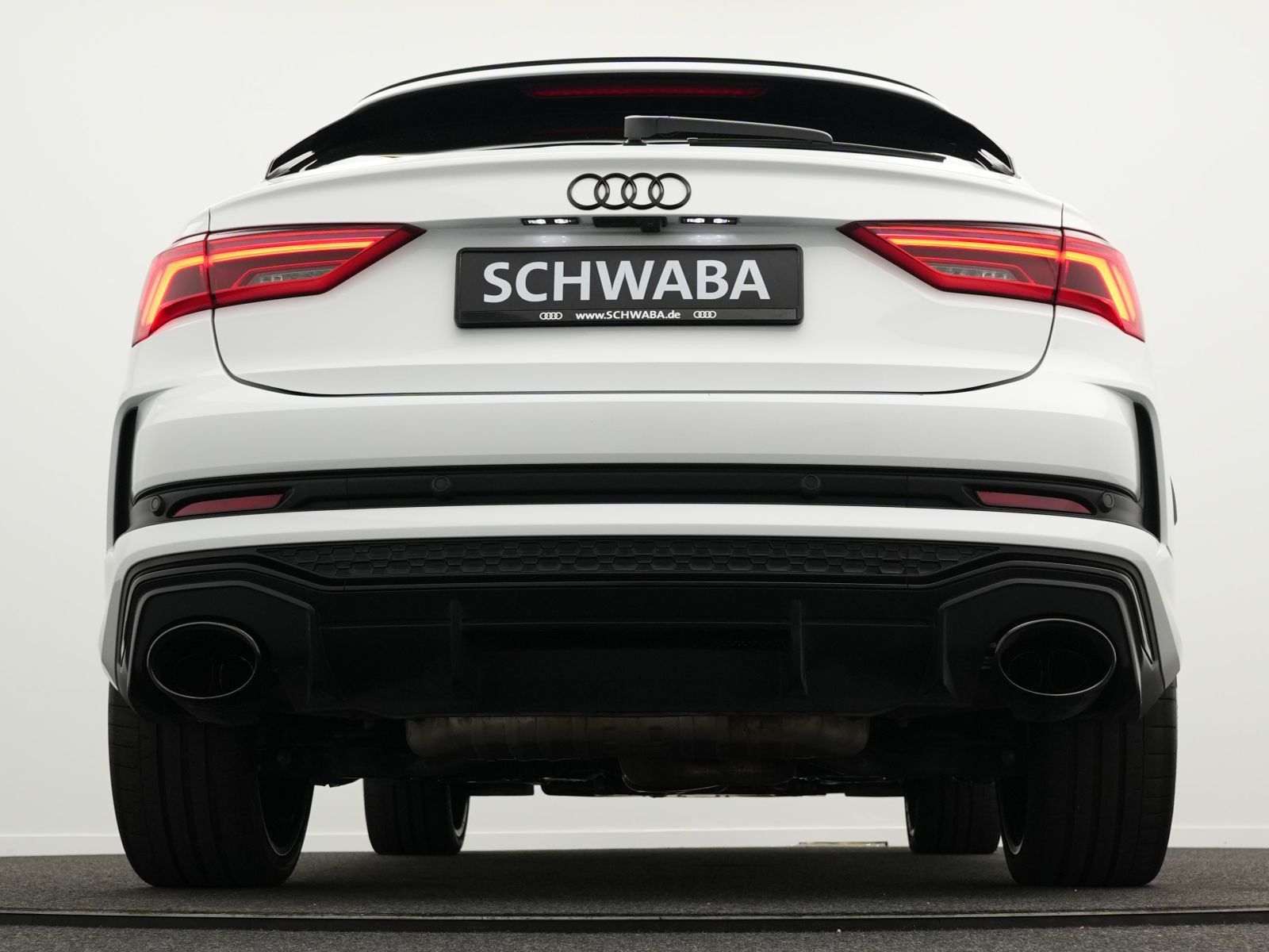 Audi RSQ3 - Bild 42