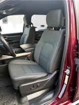 Dodge RAM 1500 BIG HORN 1.Hand Kamera AppleCarplay TOP - Dodge RAM: Big