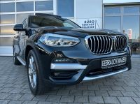 BMW X3 xDrive30d xLine 2HD HUD NAVI PDC KAM AHK LED bei Autohaus Landmann & Maier OHG