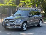 Mercedes-Benz GLK 250 GLK GLK 250 CDI BlueTec 4Matic AMG - gebrauchte Mercedes-Benz GLK 250 aus dem Jahr 2013
