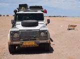 Land Rover Defender 110 Td5 Station Wagon - Land Rover Gebrauchtwagen von 2000