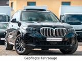 BMW X5 xDrive40d M-Sport 20"AHK Soft Gestik H&K 360° - BMW X5 Jahreswagen