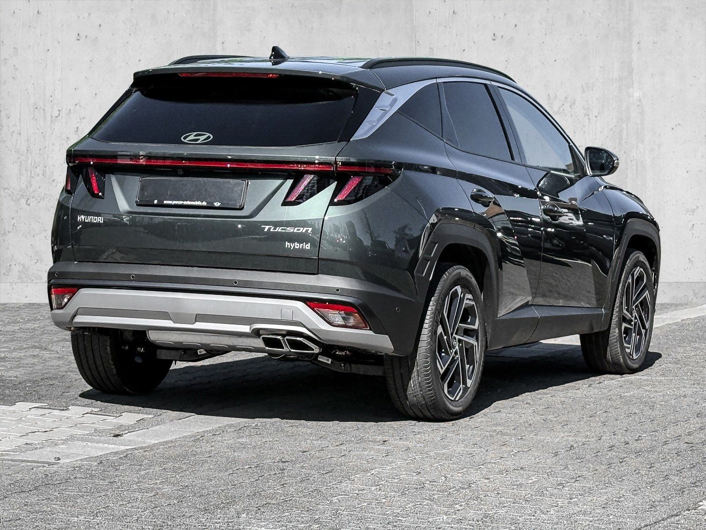 Hyundai TUCSON - Bild 2