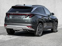Hyundai TUCSON - Vorschau Bild 2