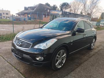 Infiniti Qx50 2014