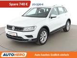 Volkswagen Tiguan 2.0 TSI Highline 4Motion BlueMotion Tech - VW Tiguan Gebrauchtwagen in Oberhausen