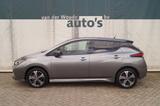 Nissan Leaf e+ N-Connecta 62 kWh -SOH87%-NAVI-ECC- - Nissan Leaf e-N-CONNECTA