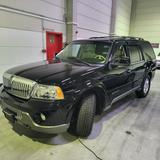 Lincoln Navigator - gebrauchte Lincoln SUV & Geländewagen