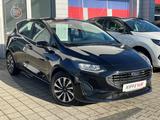 Ford Fiesta Titanium 1.0 EcoBoost WinterPaket PDC LED - Ford Fiesta: 1.1