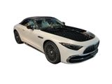 Mercedes-Benz SL 680 MAYBACH 680 MONOGRAM 2025 - Mercedes-Benz SL-Class New cars
