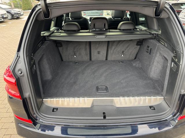 X3 xDrive 30 e M Sport Hybrid