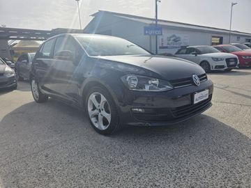 Volkswagen Golf - 3