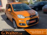 Fiat Panda Lounge - Fiat Panda in Chemnitz