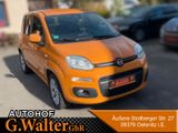 Fiat Panda Lounge - Fiat Panda aus 2018