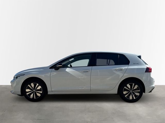 Golf VIII 1.5 TSI GOAL LED+NAVI+AHK+ACC+SHZ+PDC