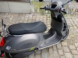 Vespa GTS 300 Supertech - VESPA GTS SUPER 300