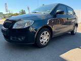 Skoda Fabia Ambiente*Klima*AHK*Tempomat*