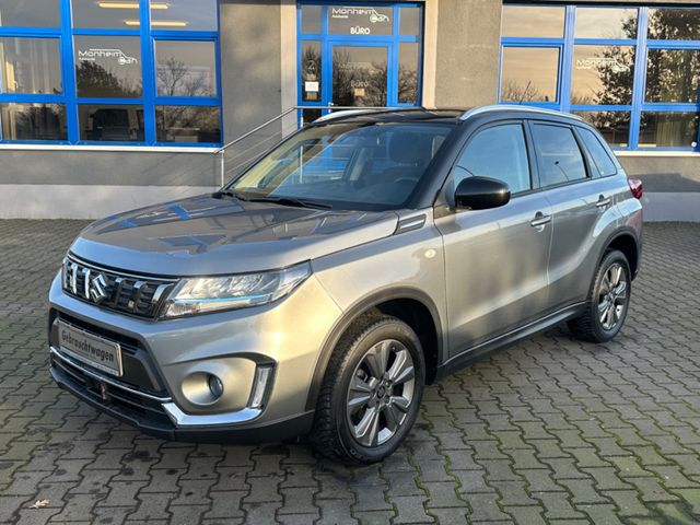 Suzuki Vitara 1.4 S 4x2 Hybr.Benzin/Elektro