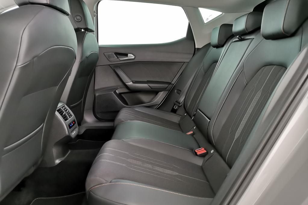 Cupra Leon 2.0 TSI Tempo*Nav*PDC*SH*Klima