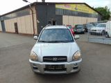 Hyundai Tucson 2.0 GLS - Hyundai aus 2008