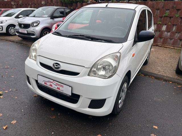 Daihatsu Cuore 1.0  Klima+WR