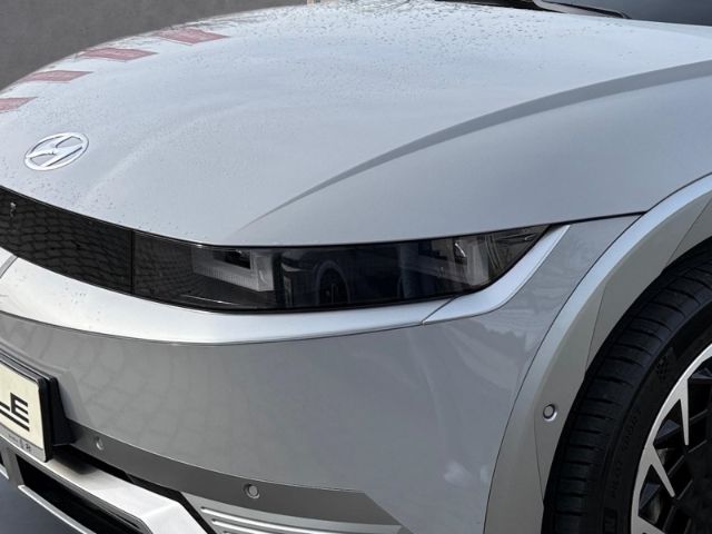 Fahrzeugabbildung Hyundai IONIQ 5 Uniq Elektro 4WD +KLIMA+LED+SHZ+NAVI+UVM