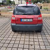 Citroën C2 1.1 Advance Advance - Citroën C2: Advance