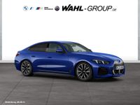 BMW i4 - Vorschau Bild 10