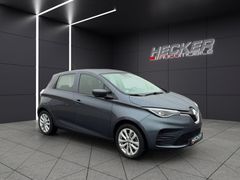 Renault Zoe R110 Experience Z.E. 50 (Kauf-Batterie)