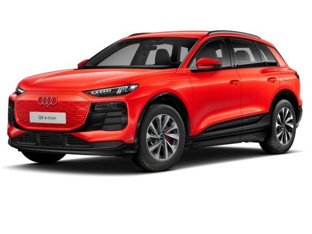 Audi Q6 e-tron - Bild 3