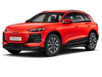 Audi Q6 e-tron - Vorschau Bild 3