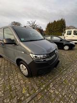 Volkswagen T6 Transporter - VW T6 Transporter von privat