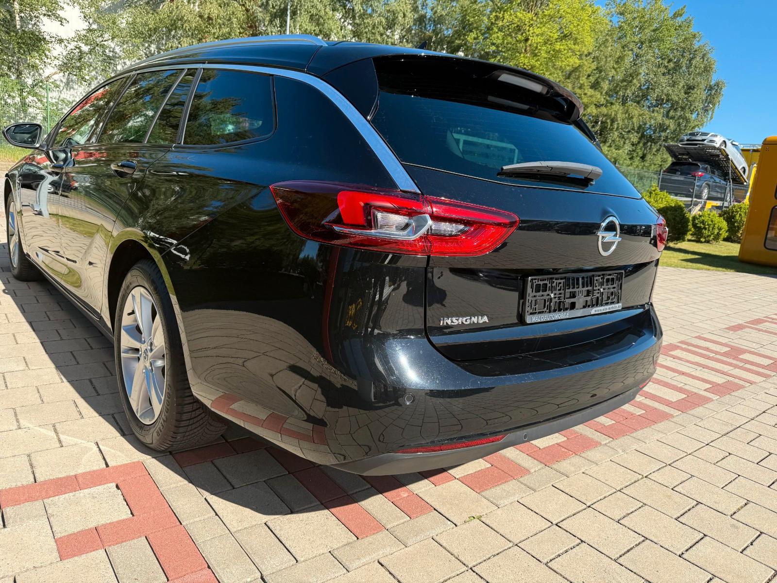 Opel Insignia B Sports Tourer Business(Tüv&Insp.neu)